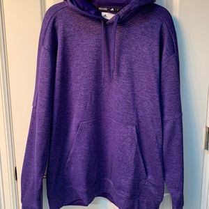 Adidas Climawarm Sweatshirt - New with tags!